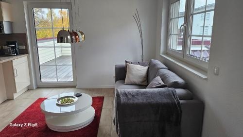 Moderne Wohnung in Steinheim Westfalen