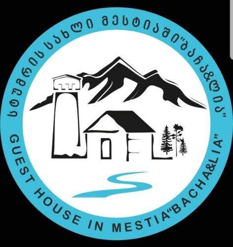 Guesthouse Bacha & Lia