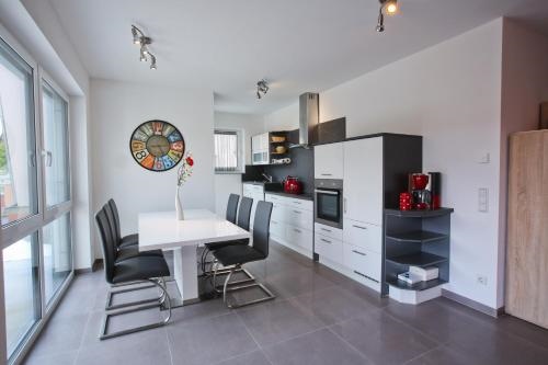 Moderne 3 Zimmerwohnung Rottweil Zentrum