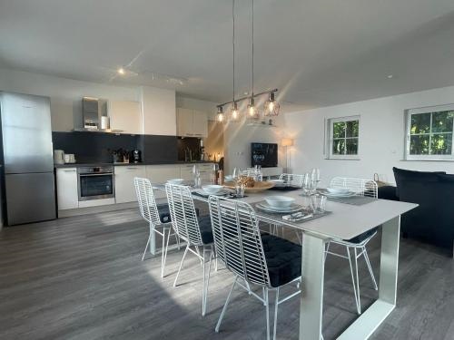 Perfekt fur 6 Kuche Netflix BBQ Parkplatze