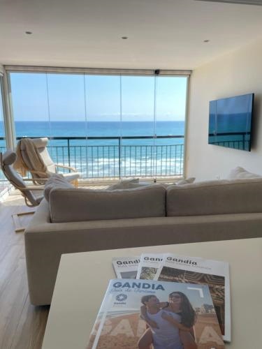 Gandia Boutique Stays Presidente Apartamento Premium en primera linea de playa