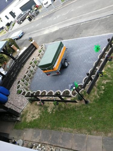 Ferienwohnung Familie Kunz 34385 Bad Karlshafen