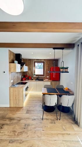 Przystanek Jaworki Apartament W Jaworkach