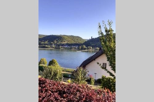 Lorch Lorchhausen Mittelrheintal Weltkulturerbe