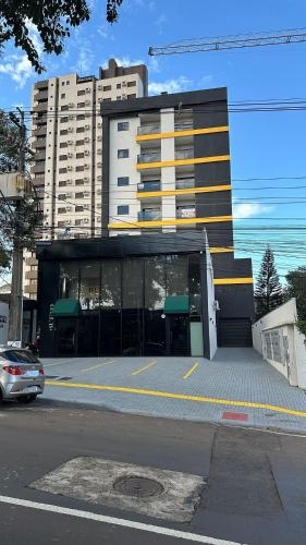 Apartamentos na melhor localizacao de Foz do Iguacu