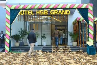 Hotel Hsb Grand