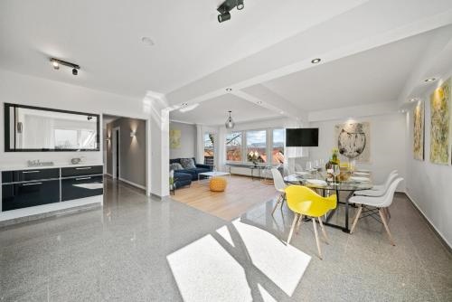 Ferienhaus Apfelblute by Heinke Wohnraum