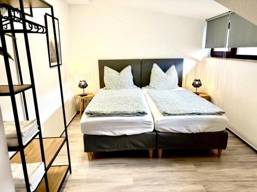 Harmony - Appartement City Meiningen