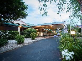 Bonville Lodge Pet Friendly Bed And Breakfast