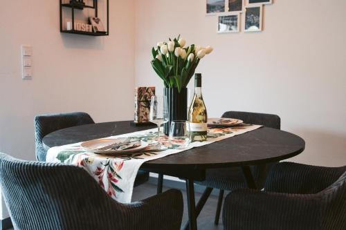 Apartment Alte Schule Zell (Adults Only)