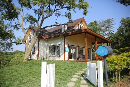 I Sky Villa