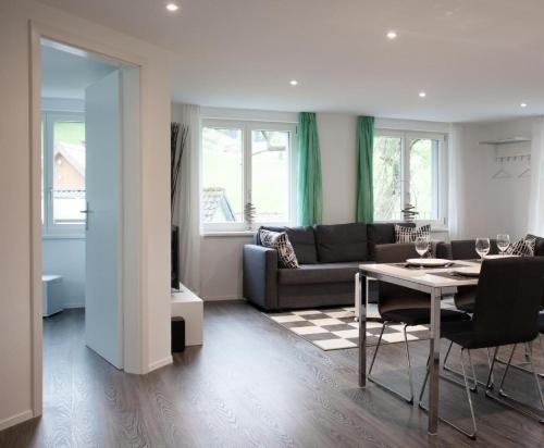 Ferienwohnung Brandholz