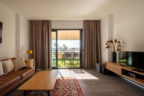 Casa Mila Finestrat Sauna Gym Padel Indoor Pool