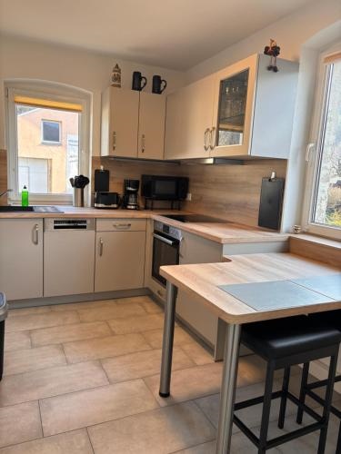 Ferienwohnung Freital City