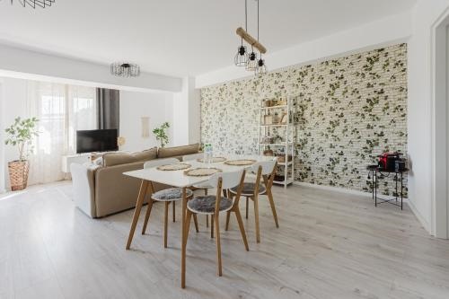 City Center Accommodation 108