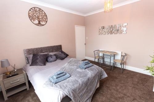 Spalding Town Centre Luxury Private Apartment