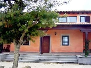 Agriturismo Tenuta Monte La Guardia