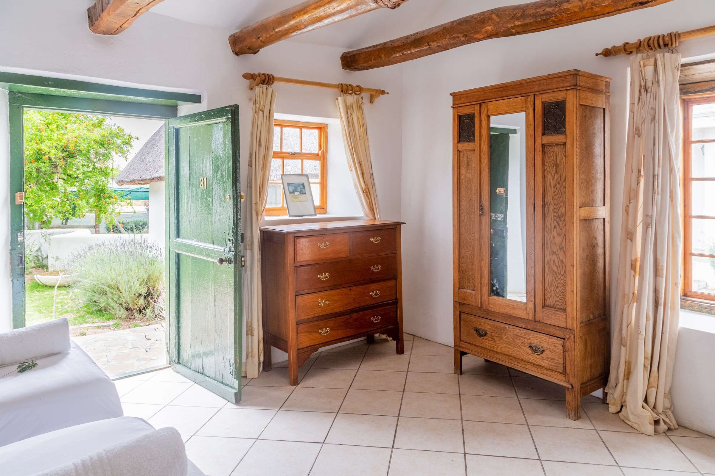 Karoo 1 Hotel Village