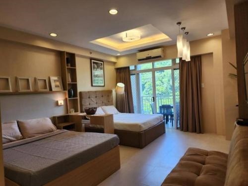 Jacana B 603 at Pico de Loro by Raquel's Place (Adults Only)