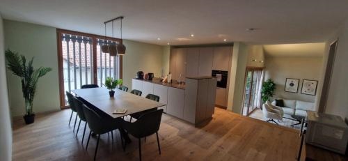 Visionary Hospitality Bassersdorf, Zurich - Premium Apartments in Swiss Style with Free Parking, Was