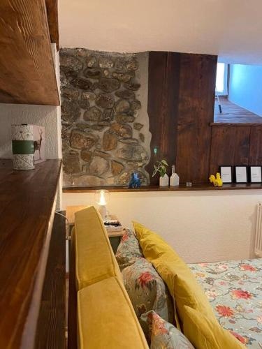 La Bombetta Gialla di Elisa e Marco