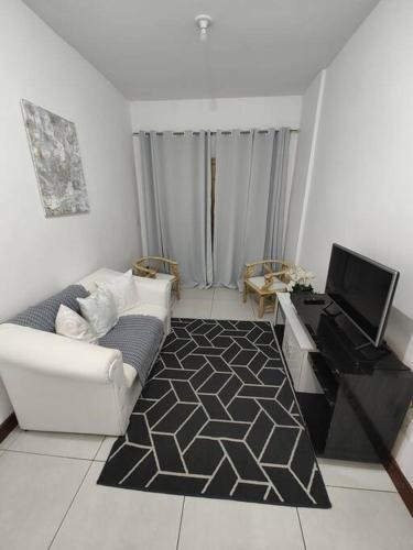 Espaco 503B - Bem localizado, silencioso e Wifi