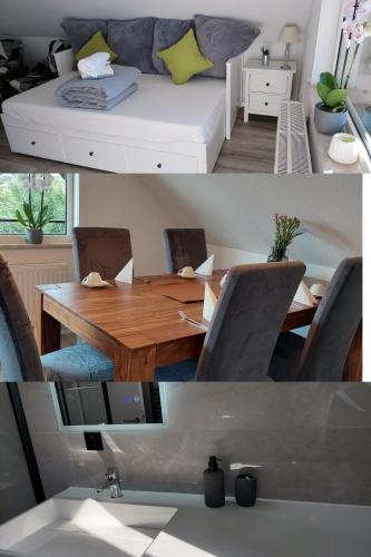 Cozy Home in Heide Zentral und Ruhig