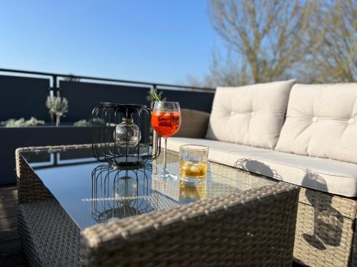 Ferienwohnung am Pietzmoor