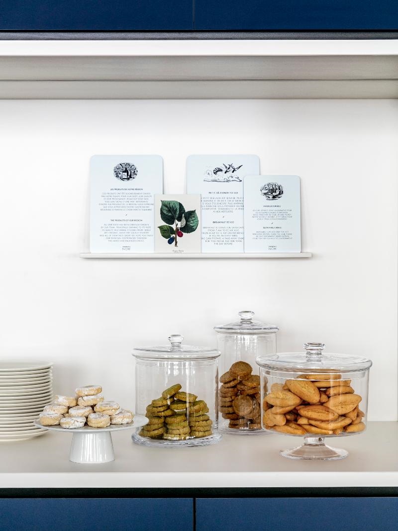 Okko Hotels Toulon Centre