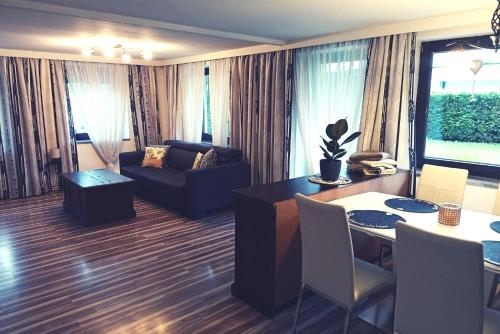 Ferienwohnung Au?erdorf