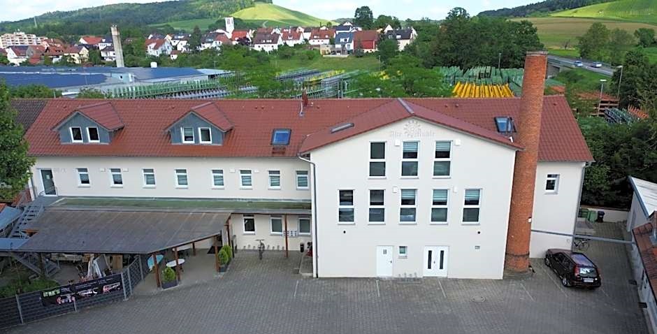 Boardinghouse Alte Muhle