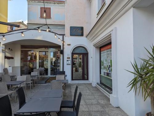 Appartamento al centro