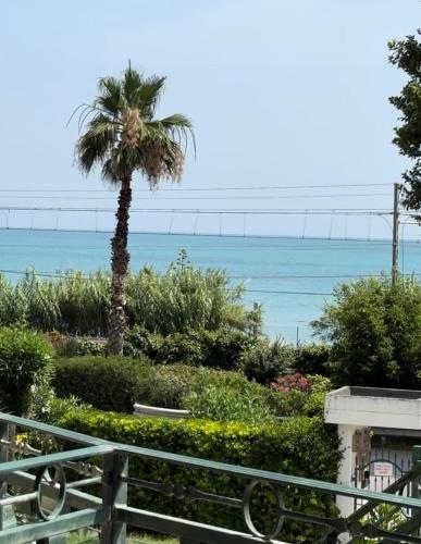Appartamento vista mare