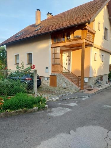 Apartment ML FREE PARKING