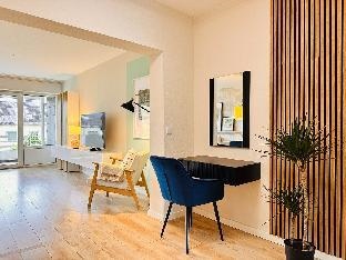 Moderne Wohnung | 89m2 | 3 min zum Bahnhof & City