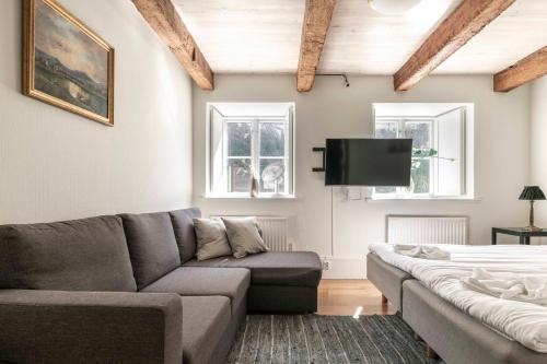 Cozy apartment in the heart of Visby