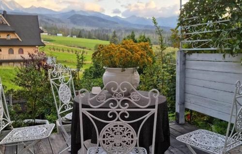 Pet Friendly Apartment In Murzasichle