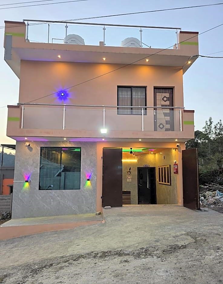 Hotel Fantasy Yercaud