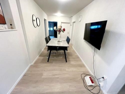 Relax Wohnung Bickenbach