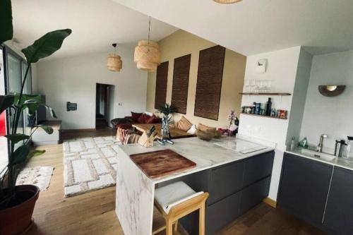 coup de coeur rooftop vertou proche Nantes