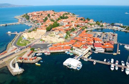 Nessebar, Apartment,South Beach, Larisa,