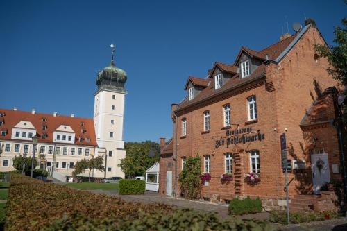 Appartments Zur Schlosswache Delitzsch