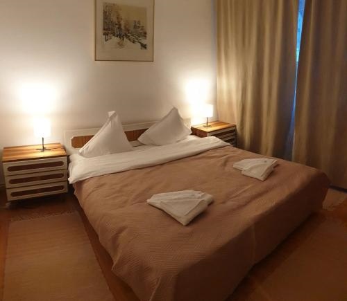 Azuga Apartament Super View & Ski