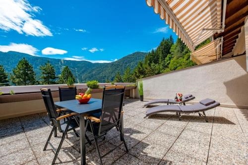 Happy Guest Apartments Mountain Panorama Borno