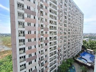 Apartemen Sentraland Karawang By DnA Rooms