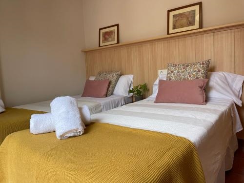 Apartamento La Alcazaba Sierra Nevada