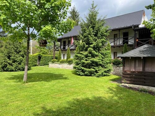 Zorianyy Guest House