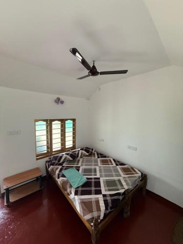 Marari Raju Beach Villa