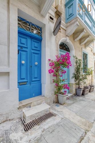 Sweet Stay Floriana Studios