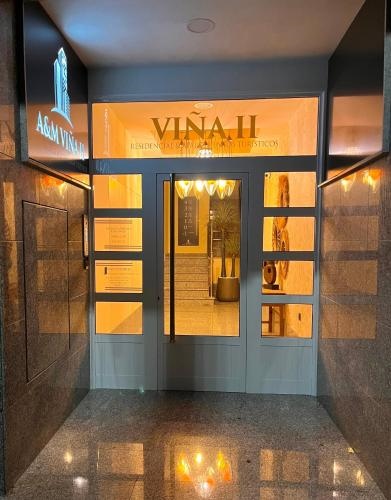 Aparthotel A&M VINA II